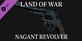 Land of War Nagant Revolver