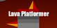 Lava Platformer Xbox One