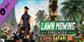 Lawn Mowing Simulator Dino Safari Xbox One