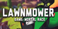 Lawnmower game Mortal Race
