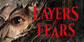 Layers of Fears Xbox Series X