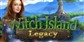 Legacy Witch Island