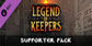 Legend of Keepers Supporter Pack PS4