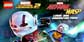 LEGO MARVEL Super Heroes 2 Marvel’s Ant-Man and the Wasp Character and Level Pack PS4