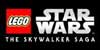 LEGO Star Wars The Skywalker Saga PS4