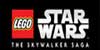LEGO Star Wars The Skywalker Saga Xbox One