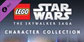 LEGO Star WarsThe Skywalker Saga Character Collection PS5