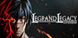 LEGRAND LEGACY Tale of the Fatebounds PS4