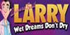 Leisure Suit Larry Wet Dream PS4