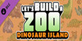 Lets Build a Zoo Dinosaur Island PS5