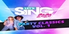 Lets Sing 2020 Party Classics Vol. 1 Song Pack PS4