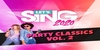 Lets Sing 2020 Party Classics Vol. 2 Song Pack PS4