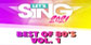 Lets Sing 2021 Best of 80s Vol. 1 Song Pack Nintendo Switch