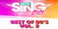 Lets Sing 2021 Best of 80s Vol. 2 Song Pack Nintendo Switch