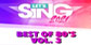 Lets Sing 2021 Best of 80s Vol. 3 Song Pack PS4
