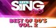 Let’s Sing 2023 Best of 80’s Vol. 2 Song Pack Nintendo Switch