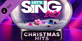 Let’s Sing 2023 Christmas Hits Song Pack PS5