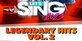 Let’s Sing 2023 Legendary Hits Vol. 2 Song Pack Xbox Series X