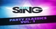 Lets Sing Party Classics Vol. 1 Song Pack Xbox Series X