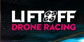Liftoff Drone Racing PS4