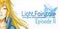 Light Fairytale Episode 2 Xbox Series X
