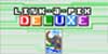 Link-a-Pix Deluxe Large Puzzles 6 Nintendo Switch