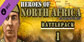 Lock n Load Tactical Digital Heroes of North Africa Battlepack 1