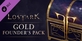 Lost Ark Gold Founders Pack