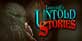 Lovecrafts Untold Stories PS4