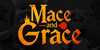 Mace and Grace action fight blood fitness arcade VR