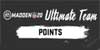 Madden NFL 20 Ultimate Team Points PS4