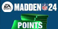 Madden NFL 24 Points Xbox One