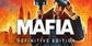 Mafia Definitive Edition Xbox Series X