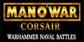 Man O’ War Corsair Warhammer Naval Battles