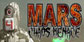 Mars Chaos Menace Xbox Series X
