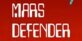 Mars Defender Xbox One