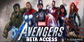 Marvels Avengers Beta Access