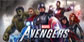 Marvels Avengers Xbox Series X