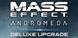 Mass Effect Andromeda Deluxe-Upgrade Edition PS4