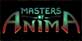 Masters of Anima Nintendo Switch