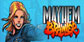 Mayhem Brawler Xbox Series X