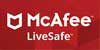McAfee LiveSafe 2020