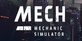 Mech Mechanic Simulator Xbox One