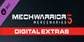 MechWarrior 5 Mercenaries Digital Extras Content