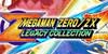 Mega Man Zero ZX Legacy Collection PS4