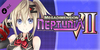 Megadimension Neptunia 7 Party Character God Eater