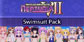 Megadimension Neptunia 7 Swimsuit Pack Nintendo Switch