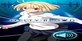 MELTY BLOOD TYPE LUMINA Arcueid Round Announcements PS4