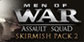 Men of War Assault Squad Skirmish Pack 2