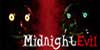 Midnight Evil Nintendo Switch